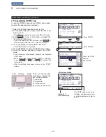 Предварительный просмотр 79 страницы Icom IC-7100 Instruction Manual