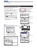 Предварительный просмотр 118 страницы Icom IC-7100 Instruction Manual