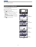 Предварительный просмотр 138 страницы Icom IC-7100 Instruction Manual