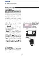 Предварительный просмотр 163 страницы Icom IC-7100 Instruction Manual