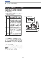 Предварительный просмотр 166 страницы Icom IC-7100 Instruction Manual