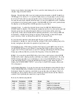 Preview for 6 page of Icom IC-7100 Quick Start Manual