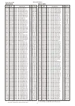 Предварительный просмотр 12 страницы Icom IC-7100 Service  Manual Addendum