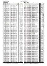 Предварительный просмотр 14 страницы Icom IC-7100 Service  Manual Addendum