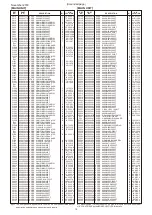 Предварительный просмотр 17 страницы Icom IC-7100 Service  Manual Addendum