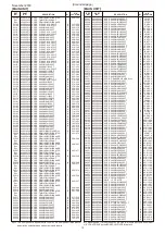 Предварительный просмотр 19 страницы Icom IC-7100 Service  Manual Addendum