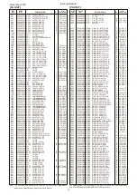 Предварительный просмотр 23 страницы Icom IC-7100 Service  Manual Addendum