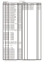 Предварительный просмотр 26 страницы Icom IC-7100 Service  Manual Addendum