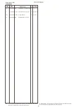 Preview for 29 page of Icom IC-7100 Service  Manual Addendum