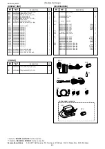 Preview for 46 page of Icom IC-7100 Service  Manual Addendum