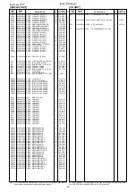 Предварительный просмотр 66 страницы Icom IC-7100 Service  Manual Addendum