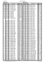 Preview for 100 page of Icom IC-7100 Service  Manual Addendum