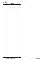 Preview for 154 page of Icom IC-7100 Service  Manual Addendum