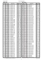 Предварительный просмотр 181 страницы Icom IC-7100 Service  Manual Addendum