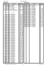 Preview for 187 page of Icom IC-7100 Service  Manual Addendum