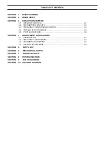 Preview for 213 page of Icom IC-7100 Service  Manual Addendum