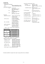 Preview for 215 page of Icom IC-7100 Service  Manual Addendum