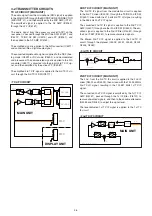 Предварительный просмотр 224 страницы Icom IC-7100 Service  Manual Addendum