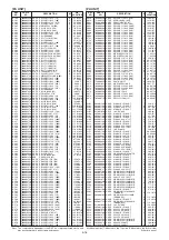 Preview for 258 page of Icom IC-7100 Service  Manual Addendum