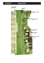 Предварительный просмотр 6 страницы Icom IC-7100 Service Manual