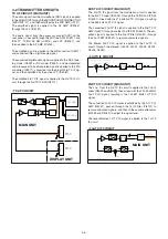 Предварительный просмотр 14 страницы Icom IC-7100 Service Manual