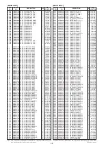 Предварительный просмотр 41 страницы Icom IC-7100 Service Manual