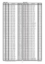 Предварительный просмотр 43 страницы Icom IC-7100 Service Manual