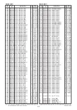 Предварительный просмотр 45 страницы Icom IC-7100 Service Manual