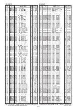 Предварительный просмотр 49 страницы Icom IC-7100 Service Manual