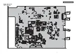 Предварительный просмотр 62 страницы Icom IC-7100 Service Manual