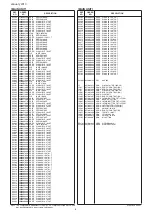 Предварительный просмотр 10 страницы Icom IC-718 Service  Manual Addendum