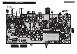 Предварительный просмотр 18 страницы Icom IC-718 Service  Manual Addendum