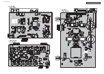 Предварительный просмотр 20 страницы Icom IC-718 Service  Manual Addendum