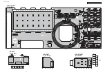 Предварительный просмотр 22 страницы Icom IC-718 Service  Manual Addendum