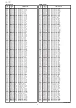 Предварительный просмотр 33 страницы Icom IC-718 Service  Manual Addendum