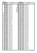 Preview for 35 page of Icom IC-718 Service  Manual Addendum