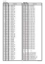 Preview for 36 page of Icom IC-718 Service  Manual Addendum