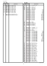 Предварительный просмотр 39 страницы Icom IC-718 Service  Manual Addendum