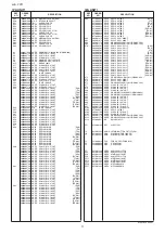 Preview for 40 page of Icom IC-718 Service  Manual Addendum