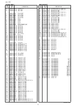 Предварительный просмотр 41 страницы Icom IC-718 Service  Manual Addendum