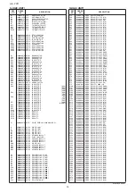 Preview for 42 page of Icom IC-718 Service  Manual Addendum