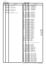 Предварительный просмотр 45 страницы Icom IC-718 Service  Manual Addendum