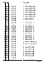 Предварительный просмотр 46 страницы Icom IC-718 Service  Manual Addendum