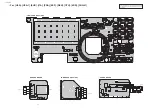 Предварительный просмотр 50 страницы Icom IC-718 Service  Manual Addendum