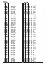 Предварительный просмотр 66 страницы Icom IC-718 Service  Manual Addendum