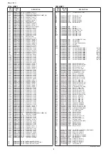 Предварительный просмотр 69 страницы Icom IC-718 Service  Manual Addendum