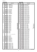 Preview for 72 page of Icom IC-718 Service  Manual Addendum