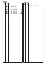 Предварительный просмотр 74 страницы Icom IC-718 Service  Manual Addendum