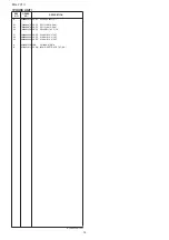 Предварительный просмотр 75 страницы Icom IC-718 Service  Manual Addendum