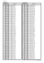 Предварительный просмотр 84 страницы Icom IC-718 Service  Manual Addendum